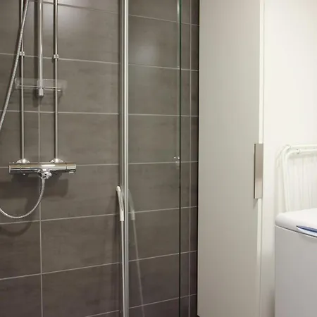 Apartamento For 2 Jyväskylä