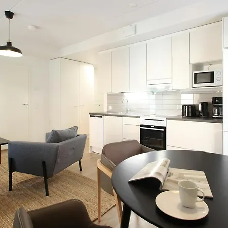 For 2 Apartamento